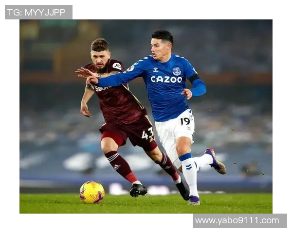 热刺主场迎战埃弗顿J罗能否助球队逆转局势