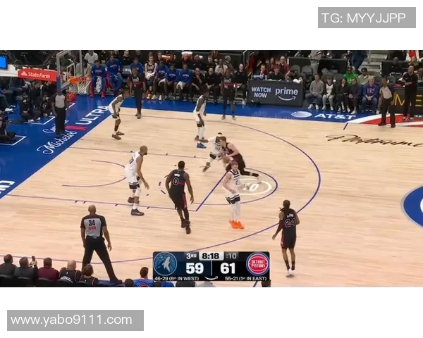 雄鹿与森林狼精彩对决重播回顾分析全场亮点与精彩瞬间分享