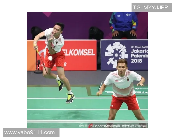 周磊独家分享羽毛球技巧与心得助你提升竞技水平